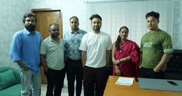নাটক-চলচ্চিত্র প্রযোজনায় আনুষ্ঠানিক অভিষেক বিগ সিটি কমিউনিকেশনসের