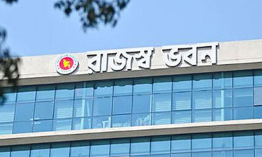 একই অভিযোগ এনে এনবিআরের আরও ৩ কর্মকর্তা বরখাস্ত