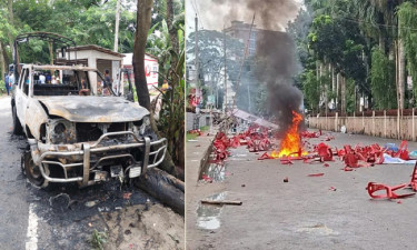 গোপালগঞ্জ সহিংসতা, এনসিপি’র দায় কতটা?