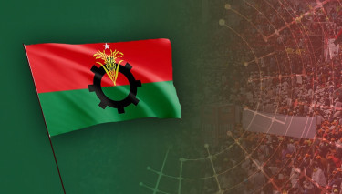 নির্বাচন নিয়ে ফের সংশয় উৎকণ্ঠা বিএনপির