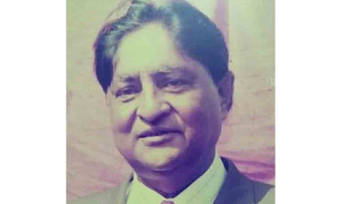 বিএনপি চেয়ারপারসনের উপদেষ্টা মান্নান তালুকদার মারা গেছেন