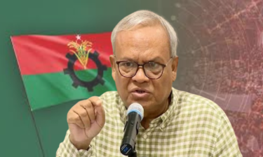 মিথ্যা মামলা ও চাঁদাবাজি থেকে ব্যবসায়ীদের রক্ষার দাবি বিএনপির