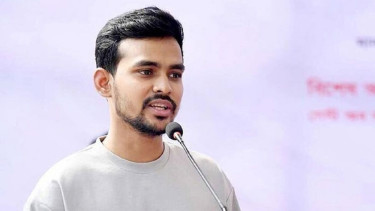 বাংলাদেশ যতদিন থাকবে, ততদিন উচ্চারিত হবে জুলাই যোদ্ধাদের নাম: উপদেষ্টা আসিফ