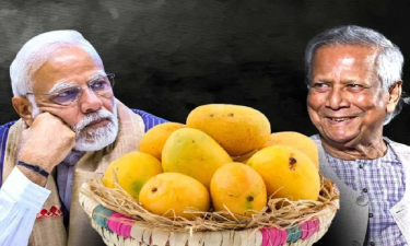 আমের কূটনীতি: কিভাবে একটি ফল আঞ্চলিক সম্পর্কে প্রভাব ফেলে?