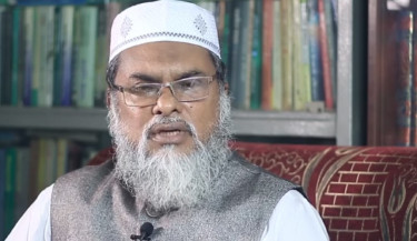 ইমামদের নিয়োগ ও বরখাস্ত সরকারি নীতিমালা অনুযায়ী হতে হবে: ধর্ম উপদেষ্টা