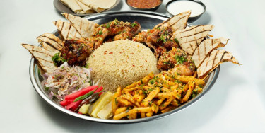 সুস্থ থাকতে কি পরিমাণ খাওয়া উচিত?