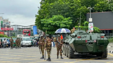 শনিবার সকাল পর্যন্ত মেয়াদ বাড়লো গোপালগঞ্জের কারফিউর