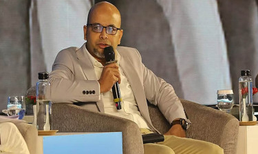 ‘আর কখনো ইন্টারনেট বন্ধ হবে না’, শপথ ফয়েজ আহমদ তৈয়্যবের