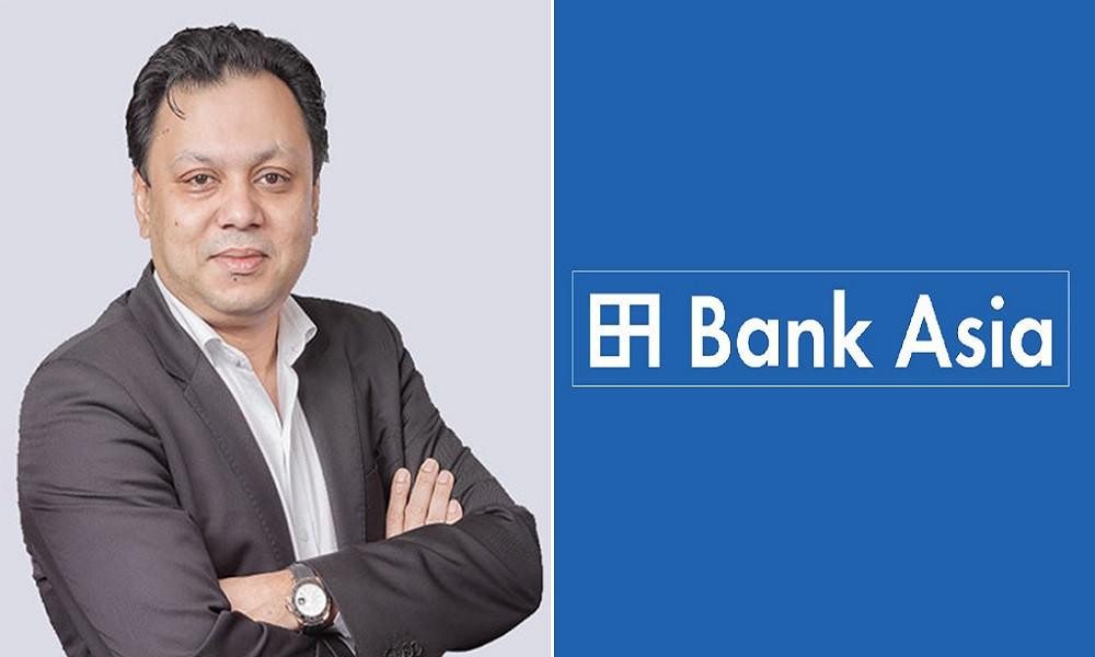 পারটেক্স এমডির ১১৬ কোটি টাকার সম্পত্তি নিলামে তুলছে ব্যাংক এশিয়া