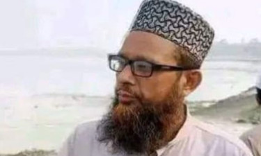 ঢাকায় সমাবেশে যাওয়ার পথে সড়ক দূর্ঘটনায় জামায়াত নেতা নিহত