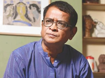 গল্পের জাদুকর হুমায়ূন আহমেদের প্রয়াণ দিবস আজ