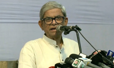 বিলম্ব না করে দ্রুত নির্বাচনের ব্যবস্থা করুন: ফখরুল