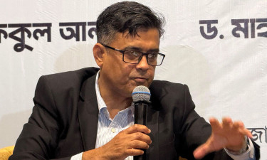 নির্বাচন নিয়ে কোনো অনিশ্চয়তা নেই: প্রেস সচিব