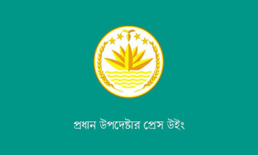 মানবাধিকার মিশন চালু জবাবদিহিতার প্রতি সরকারের প্রতিশ্রুতির প্রতিফলন: প্রেস উইং