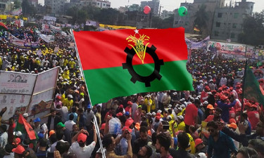 বিএনপির শুদ্ধি অভিযান সত্ত্বেও চাঁদাবাজি থামছে না কেন?