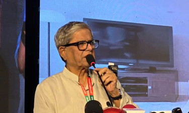 সরকার গঠন করলে আমাদের প্রথম কাজ হওয়া উচিত হতাহতদের পুনর্বাসন: মির্জা ফখরুল