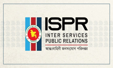 সেনাবাহিনীর বাস দিয়ে কোনো দলকে সহায়তার বিষয়টি মিথ্যা: আইএসপিআর
