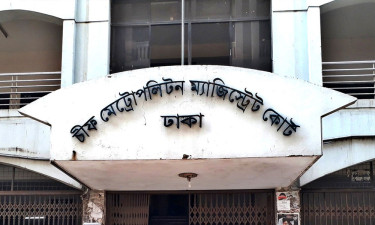 ব্যবসায়ী সোহাগ হত্যা মামলায় সজীবের দায় স্বীকার, কারাগারে রাজীব
