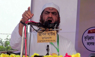 রোডম্যাপ অনুযায়ী নির্দিষ্ট সময়েই নির্বাচন সম্পন্ন করতে হবে: মামুনুল হক