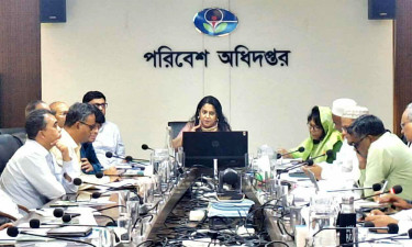পর্যটন মৌসুমে কুয়াকাটা ও কক্সবাজার সৈকত পরিচ্ছন্ন রাখার নির্দেশ