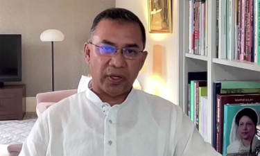 ভুল সিদ্ধান্তের কারণে ফ্যাসিবাদ যেন পুনর্বাসিত হওয়ার সুযোগ না পায়: তারেক রহমান