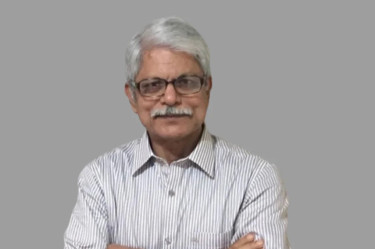 আওয়ামী রাজনীতি থেকে পরিত্রাণের উপায়