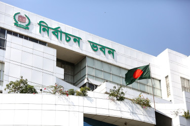 এনসিপির নিবন্ধন আবেদনে ৬ ত্রুটি, সংশোধনে ইসির চিঠি