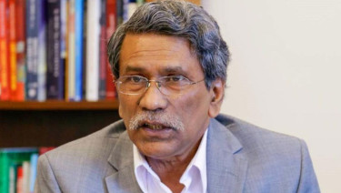 উচ্চকক্ষ নিয়ে দু’দিনের মধ্যে সিদ্ধান্ত: আলী রীয়াজ