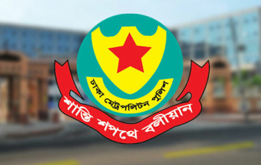 গুলিস্তান ও আজিমপুরে বাস পোড়ানোর ভিডিও পুরনো: ডিএমপি