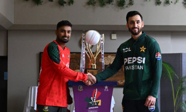 যেভাবে দেখবেন বাংলাদেশ-পাকিস্তান ম্যাচ