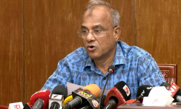 গোপালগঞ্জে গণগ্রেপ্তার হচ্ছে না, অপরাধীদের ধরা হচ্ছে: স্বরাষ্ট্র উপদেষ্টা