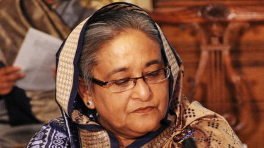 পূর্বাচলে প্লট দুর্নীতি: শেখ হাসিনাসহ ২৩ জনের মামলা বিচারের জন্য প্রস্তুত