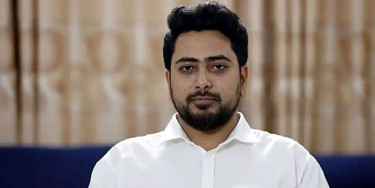 আমরা একটি গণতান্ত্রিক সংবিধান রচনা করতে চাই