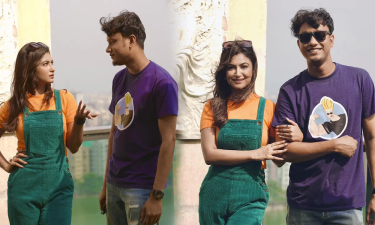 পর্দায় প্রেম, বাস্তবে ‘বিয়ে হচ্ছে না’ শিমুলের!