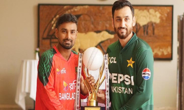 ৯ বছরের অপেক্ষা: লিটন কি পারবেন ইতিহাস বদলাতে?