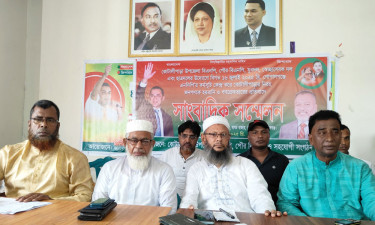 গোপালগঞ্জে সহিংসতা, গণগ্রেপ্তারের অভিযোগ স্থানীয় বিএনপির