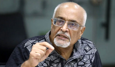 এত নির্দোষ নিষ্পাপ সরকার দেখিনি: ড. দেবপ্রিয়