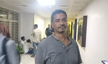 বিভিন্ন হাসপাতাল ঘুরে তোয়াকে পেলেন বার্ন ইনস্টিটিউটে