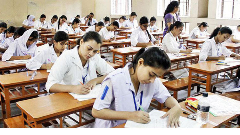আজকের এইচএসসি পরীক্ষা স্থগিত