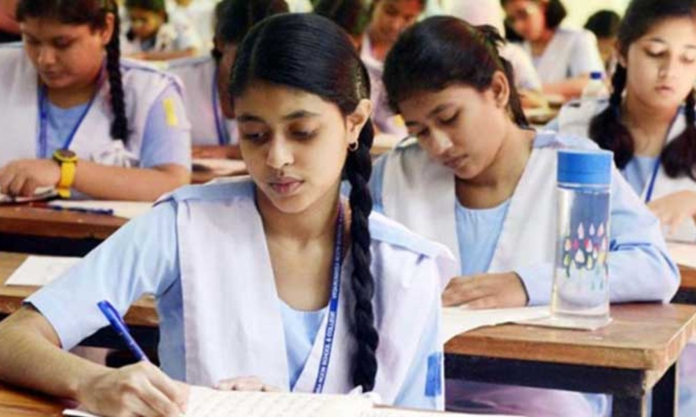 ২৪ জুলাইয়ের এইচএসসি পরীক্ষাও স্থগিত