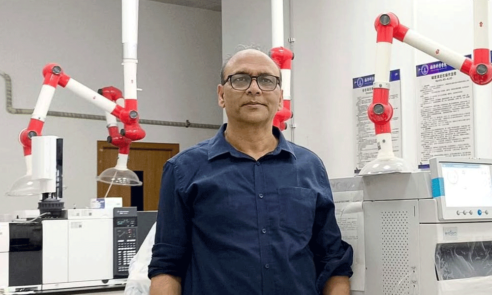 জাতিসংঘের পারমাণবিক যুদ্ধবিষয়ক বৈজ্ঞানিক প্যানেলে নির্বাচিত ঢাবি অধ্যাপক ড. হাবীব