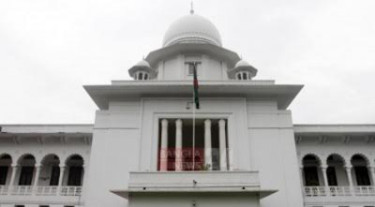 উত্তরায় বিমান বিধ্বস্ত: দেশের সব আদালতে এক মিনিট নীরবতা পালন
