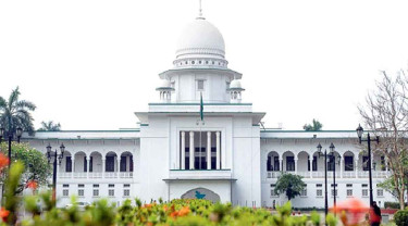 জনবহুল এলাকায় ত্রুটিপূর্ণ বিমান চলাচলে নিষেধাজ্ঞা চেয়ে রিট
