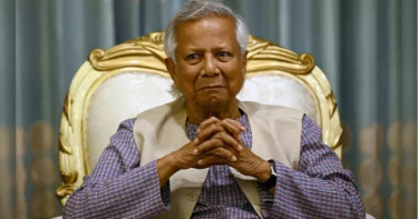 মাইলস্টোনে নিহতদের কবরের স্থান নির্ধারণ করে দিলেন প্রধান উপদেষ্টা