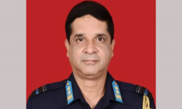 দুর্ঘটনা নিয়ে তথ্য লুকানোর কোনো আশঙ্কা নেই: বিমান বাহিনী প্রধান