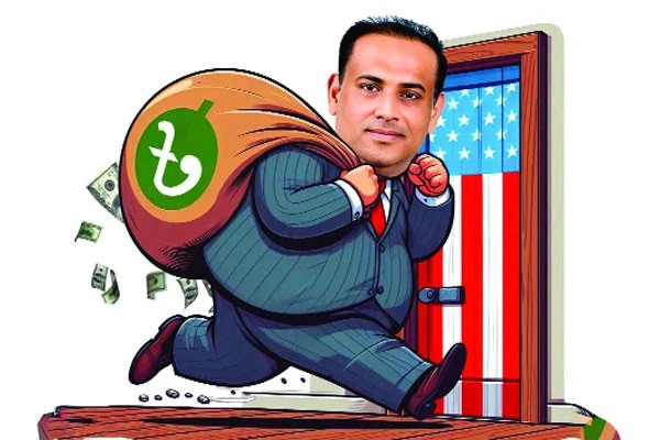 দুবাই থেকেই শুরু হয় জাভেদের অর্থ পাচার
