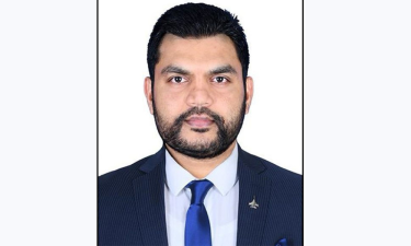 বেবিচকের ফ্লাইট সেফটি পরিচালক আহসান হাবীবকে প্রত্যাহার