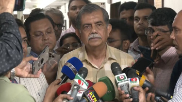 সরকার বললে চলে যাব, পদত্যাগ ইস্যুতে শিক্ষা উপদেষ্টা
