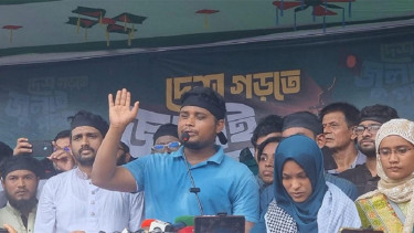 বিধ্বস্ত হওয়া বিমান হাসিনার আমলে কেনা: হাসনাত আব্দুল্লাহ