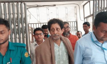 ২৯৭ কোটি টাকা আত্মসাতের অভিযোগ, ২ দিনের রিমান্ডে আবুল বারকাত